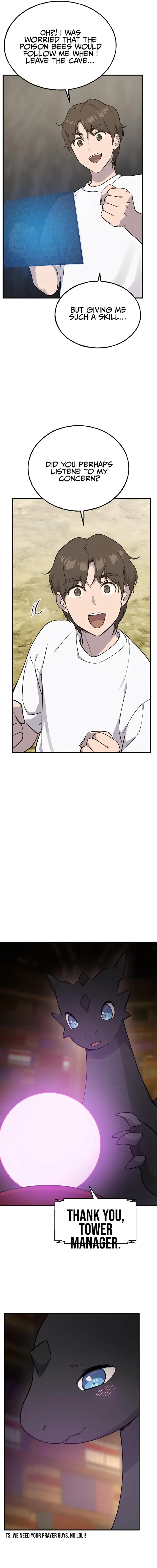 Solo Farming In The Tower - Chapter 17 image 18_optimized